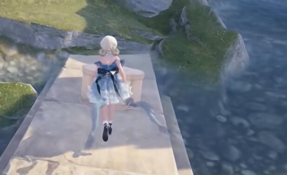 无限暖暖全宝箱收集攻略