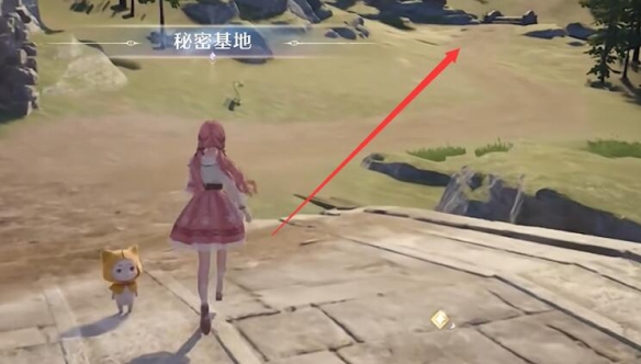 无限暖暖全宝箱收集攻略