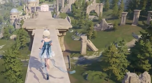 无限暖暖全宝箱收集攻略