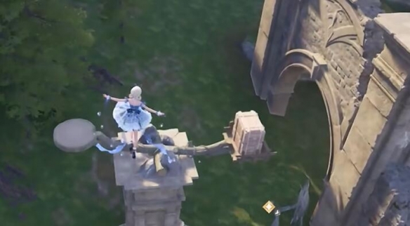 无限暖暖全宝箱收集攻略