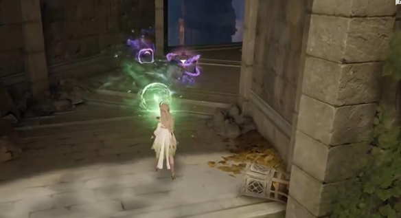 无限暖暖全宝箱收集攻略