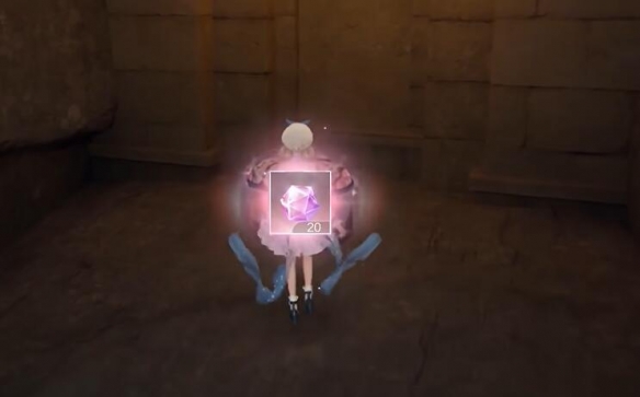 无限暖暖全宝箱收集攻略