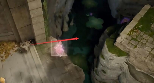 无限暖暖全宝箱收集攻略