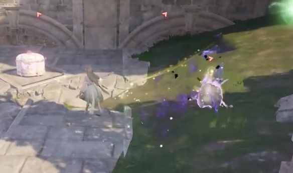 无限暖暖全宝箱收集攻略