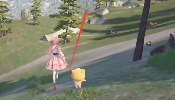 无限暖暖全宝箱收集攻略