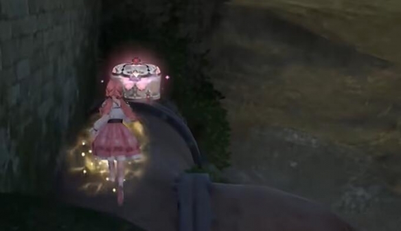 无限暖暖全宝箱收集攻略