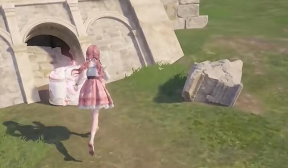 无限暖暖全宝箱收集攻略