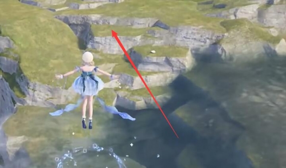 无限暖暖全宝箱收集攻略