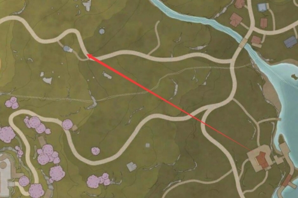 无限暖暖全宝箱收集攻略