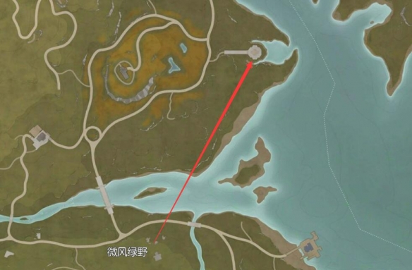 无限暖暖全宝箱收集攻略