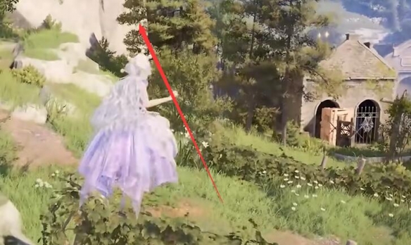 无限暖暖全宝箱收集攻略