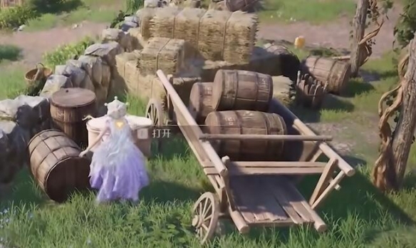 无限暖暖全宝箱收集攻略