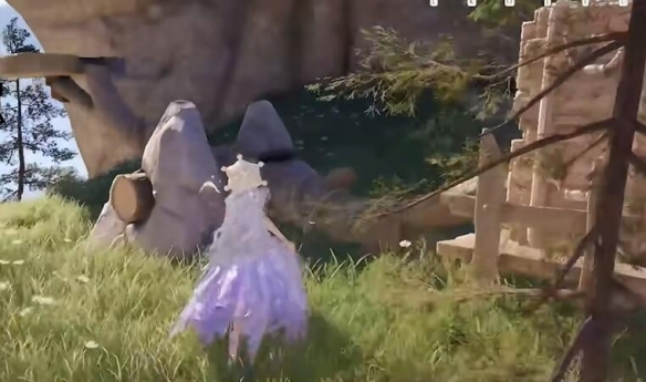 无限暖暖全宝箱收集攻略