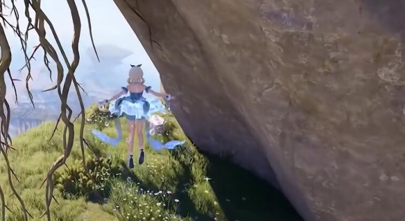 无限暖暖全宝箱收集攻略