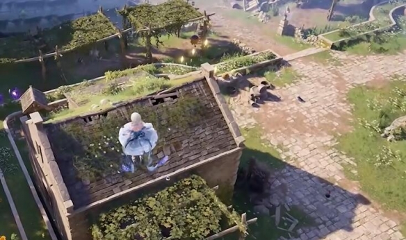 无限暖暖全宝箱收集攻略