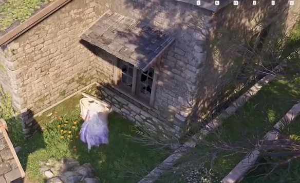 无限暖暖全宝箱收集攻略