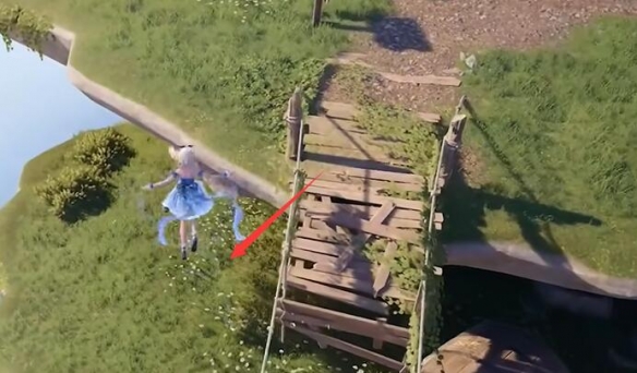 无限暖暖全宝箱收集攻略