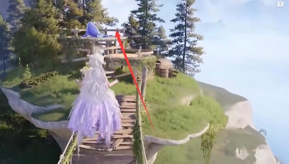 无限暖暖全宝箱收集攻略