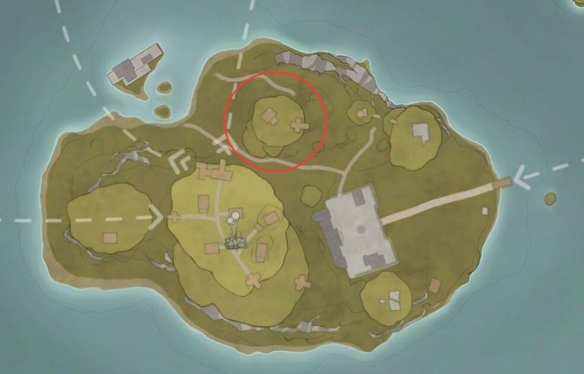 无限暖暖全宝箱收集攻略