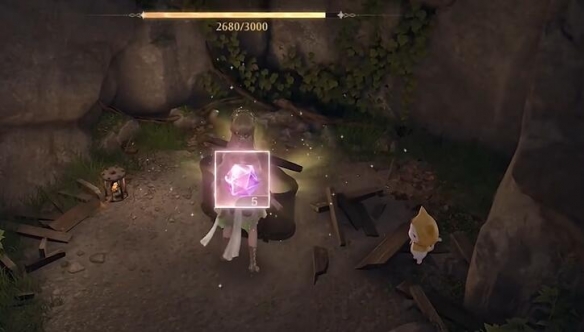 无限暖暖全宝箱收集攻略