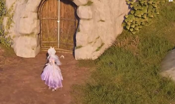 无限暖暖全宝箱收集攻略