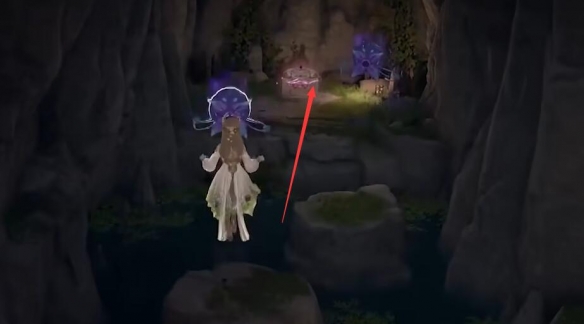 无限暖暖全宝箱收集攻略