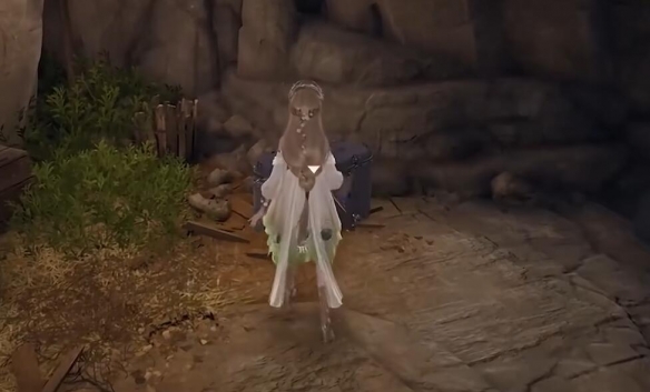 无限暖暖全宝箱收集攻略