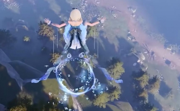 无限暖暖全宝箱收集攻略