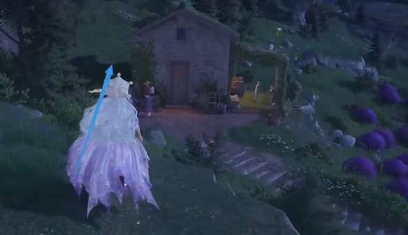 无限暖暖全宝箱收集攻略