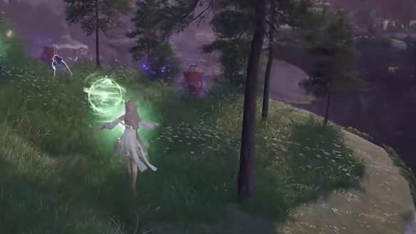 无限暖暖全宝箱收集攻略