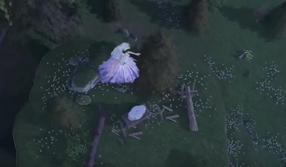 无限暖暖全宝箱收集攻略