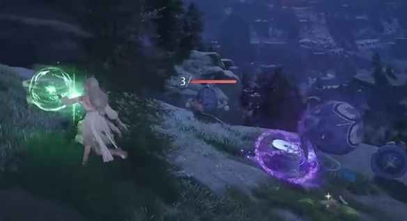 无限暖暖全宝箱收集攻略