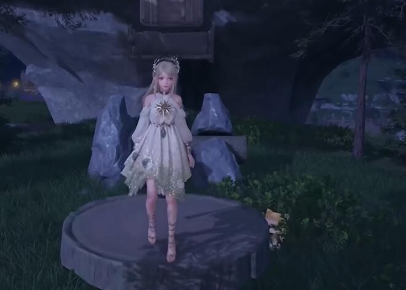 无限暖暖全宝箱收集攻略