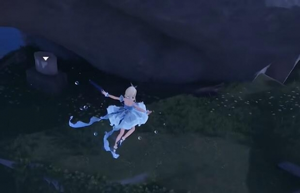 无限暖暖全宝箱收集攻略