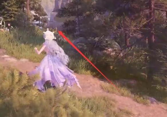 无限暖暖全宝箱收集攻略