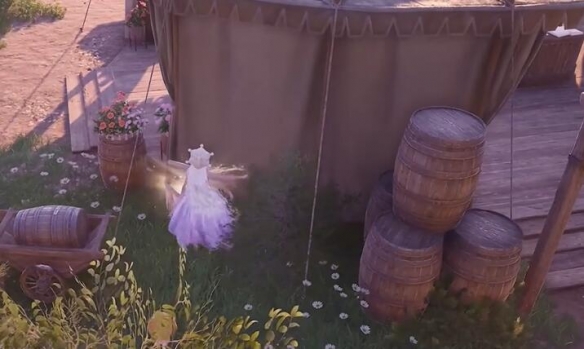 无限暖暖全宝箱收集攻略