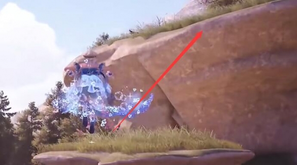 无限暖暖全宝箱收集攻略