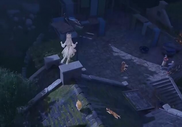 无限暖暖全宝箱收集攻略