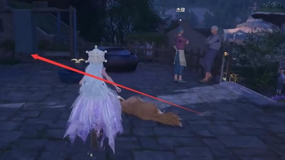 无限暖暖全宝箱收集攻略