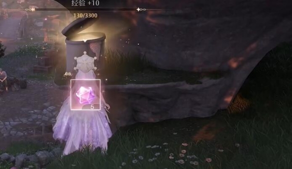 无限暖暖全宝箱收集攻略