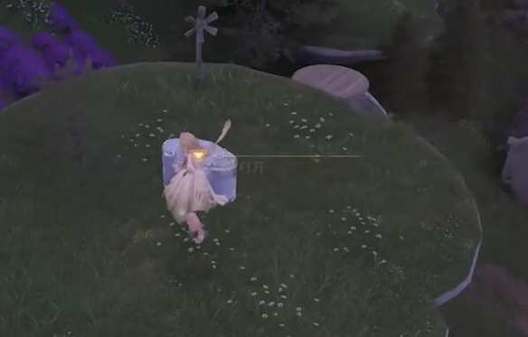 无限暖暖全宝箱收集攻略