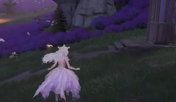 无限暖暖全宝箱收集攻略