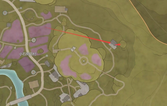 无限暖暖全宝箱收集攻略