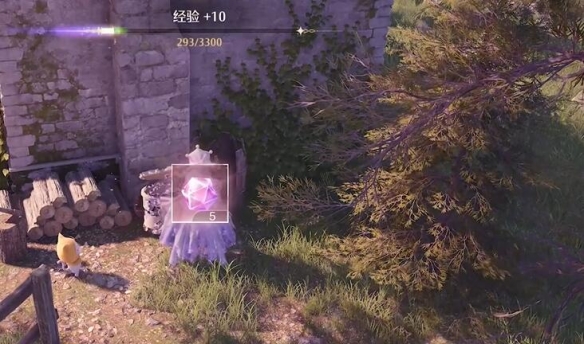 无限暖暖全宝箱收集攻略