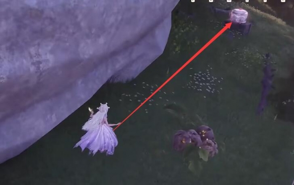 无限暖暖全宝箱收集攻略