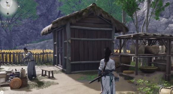 燕云十六声齐声在哪里