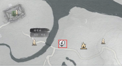 燕云十六声齐声在哪里