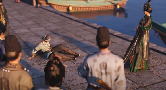 燕云十六声花上月令怎么获得