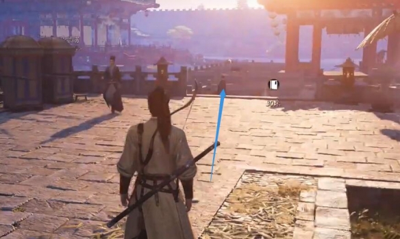 燕云十六声花上月令怎么获得