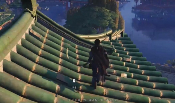 燕云十六声花上月令怎么获得